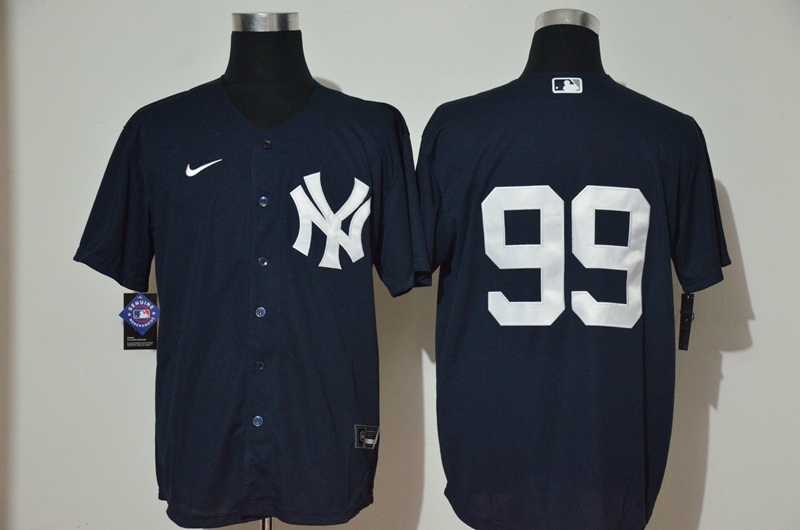 Yankees 99 Aaron Judge Navy 2020 Nike Cool Base Replica Jersey,We sell and wholesale Yankees 99 Aaron Judge Navy 2020 Nike Cool Base Replica Jersey on line form chian!